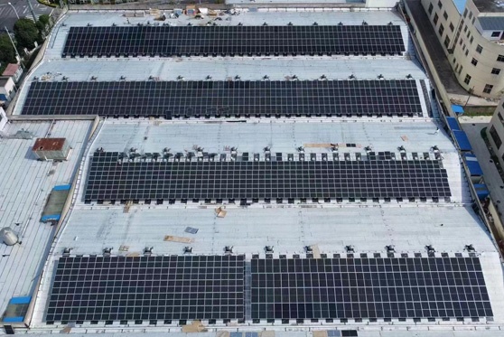 New installed capacity in the United States in five years or 206GW