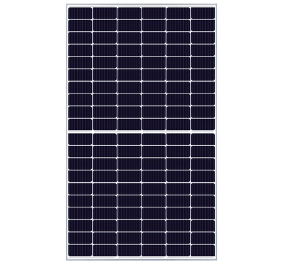 Qinghai 2KWp photovoltaic parallel off grid small system