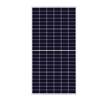 Off grid power generation system