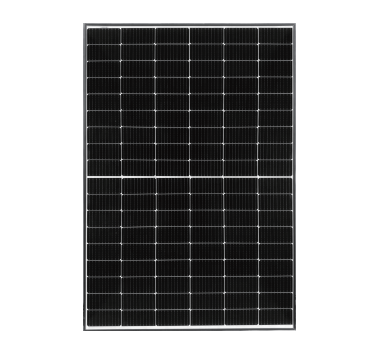 Complete small energy storage system