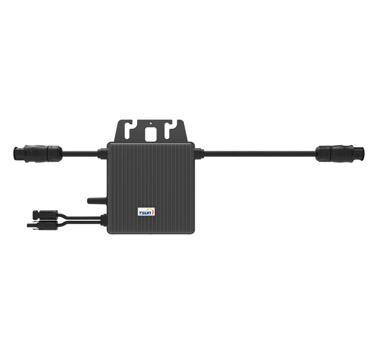 Quick Installation Guide_PV Module and Microinverter