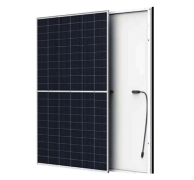 PV Rooftop System with Microinverter_Basic Kit