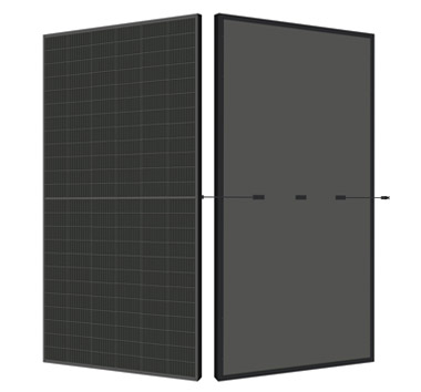 PV Rooftop System with Microinverter_Classical Kit