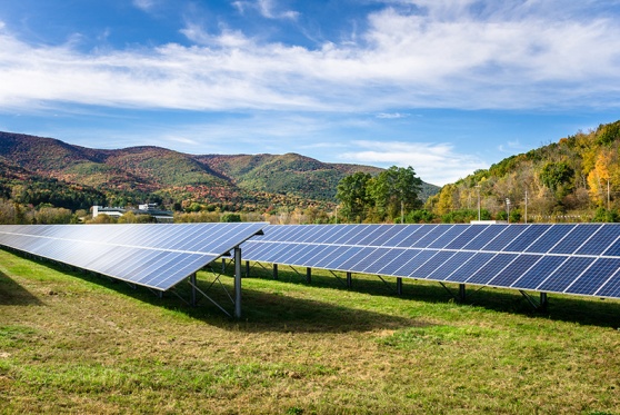 Enel announces the construction of a solar cell manufacturing plant in the United States!