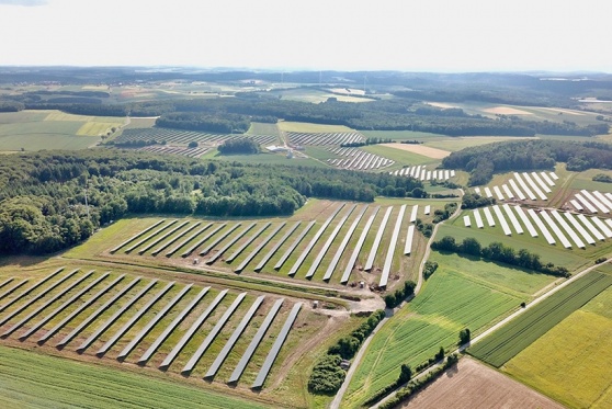 EU Announces Green Agreement Industry Plan