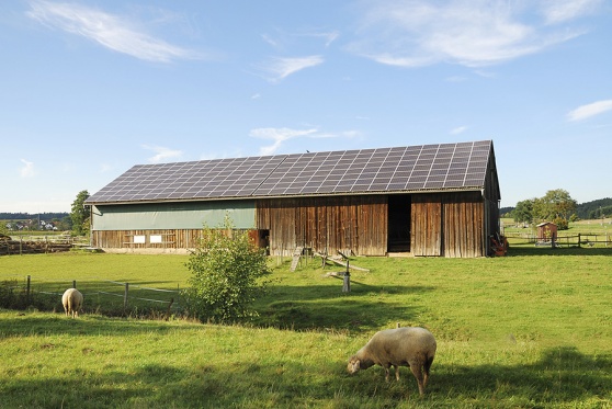 Argentina promotes small renewable energy projects!