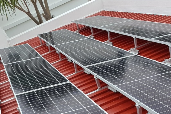 Europe vigorously develops green and clean energy!