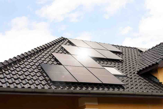 Research Report on Solar Energy Advantages