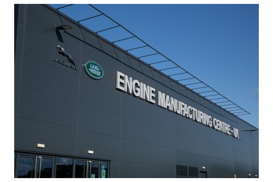 40GW Super Battery Factory