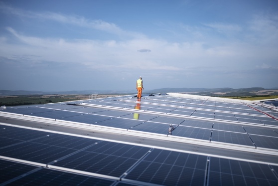 South African government launches energy rebound loan guarantee scheme