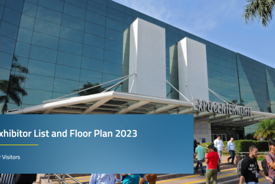 Exhibition Direct | Tidesolar made a perfect appearance at The Smarter E South America