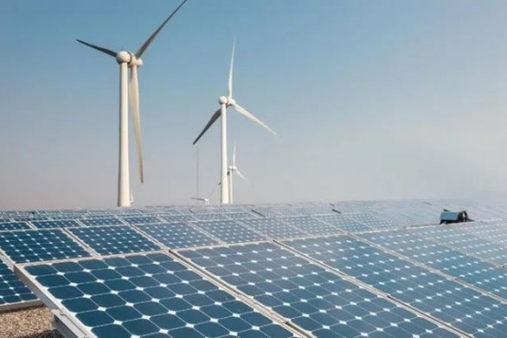 The European Parliament decided to increase the share of renewable energy power generation!
