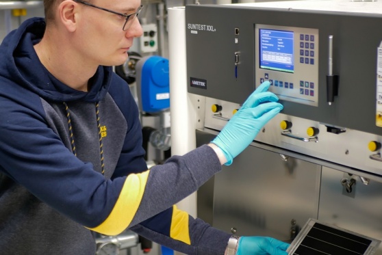 German consortium aims for backsheets with 40-year lifecycle